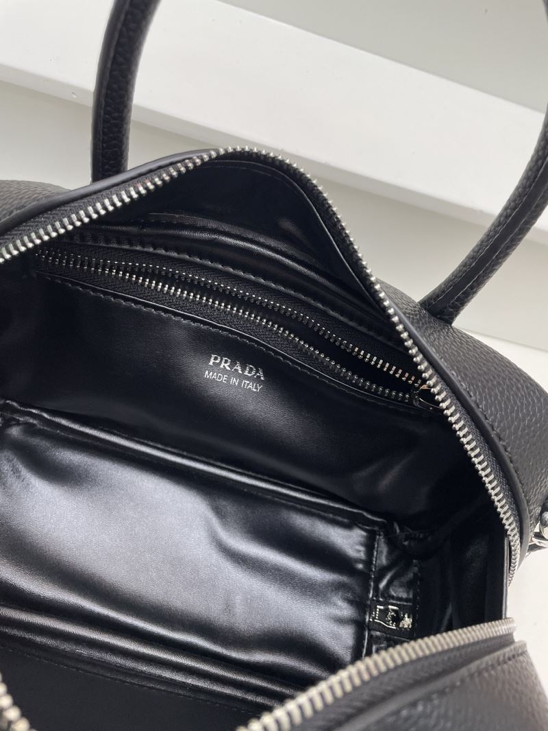 Prada Top Handle Bags